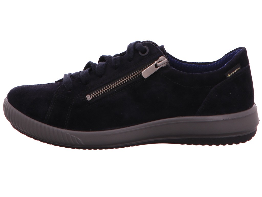 SUPERFIT Freizeit Schnürer blau