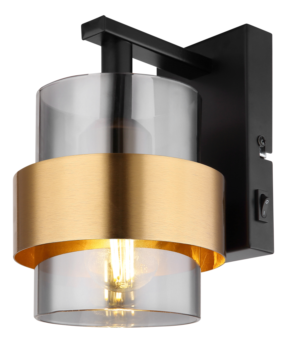 Interliving Wandlampe IL-9333