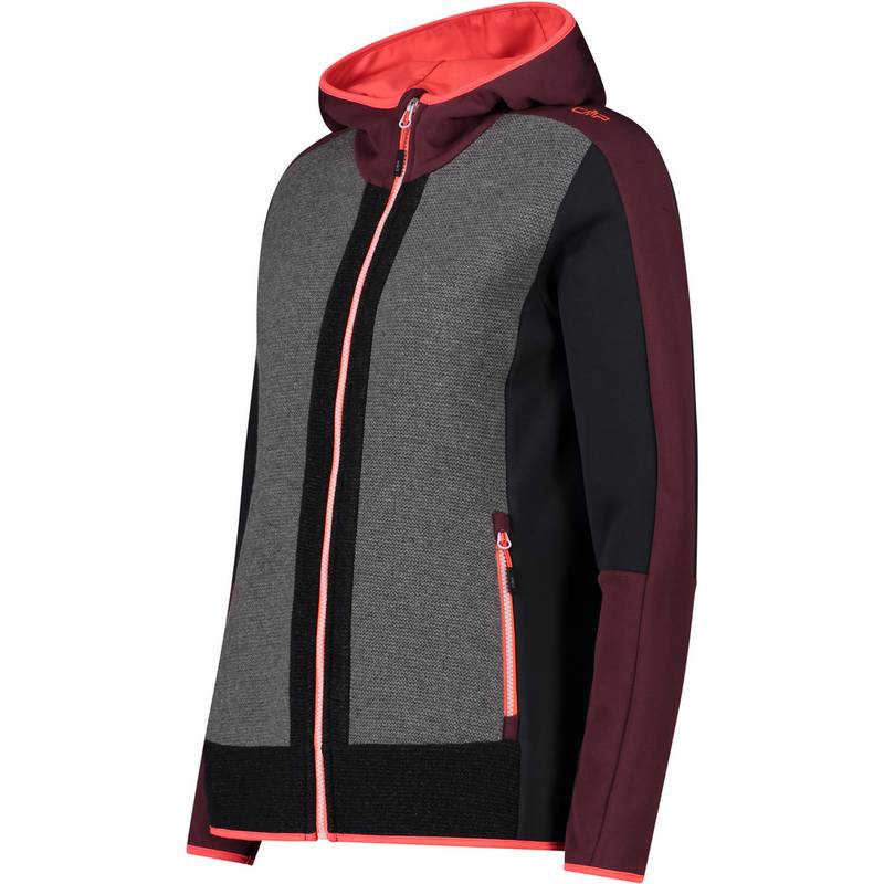 CMP Funktionsjacke Damen