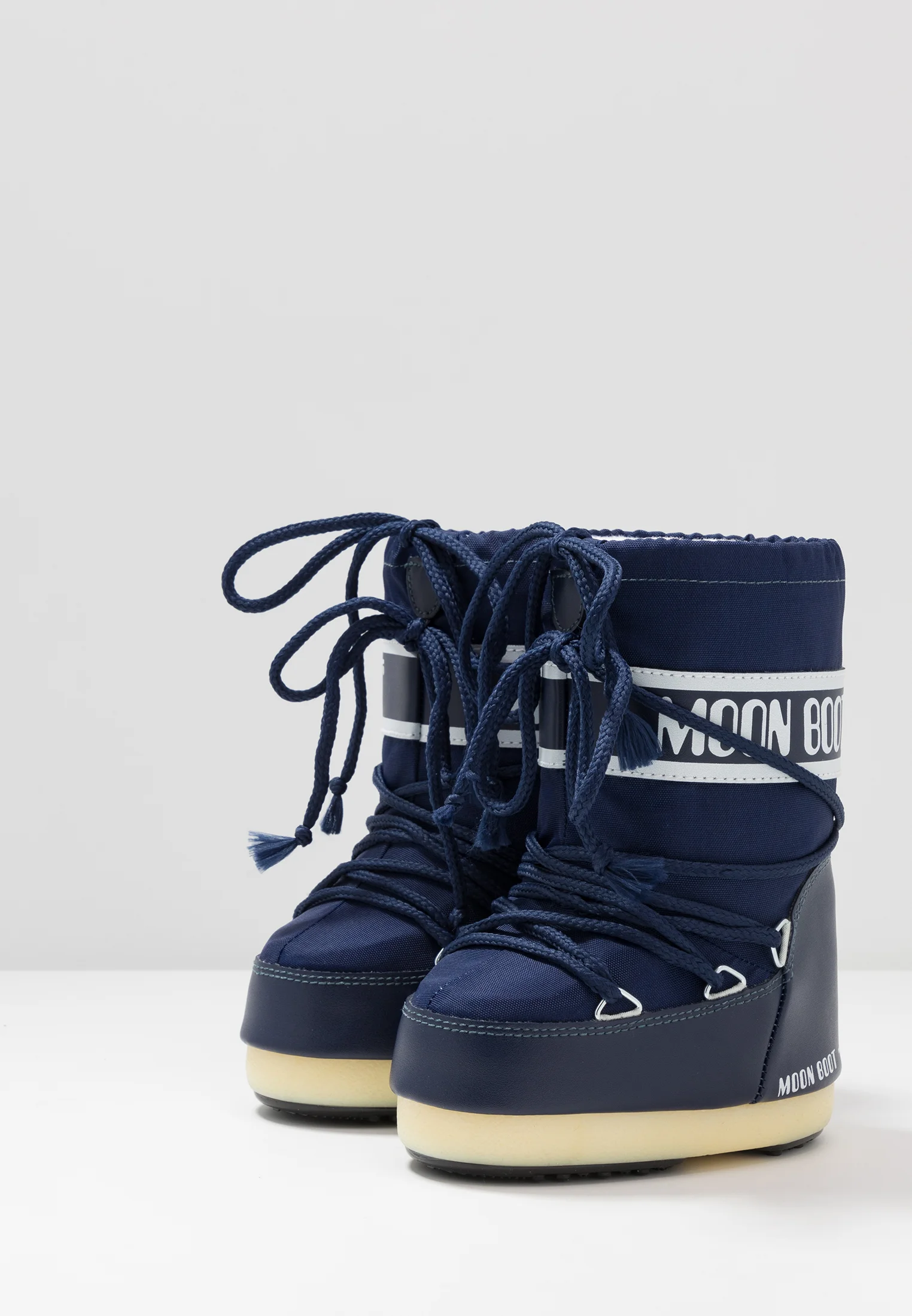 Moon Boot ICON UNISEX - Botas de nieve