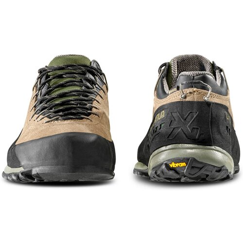 HERREN KLETTERSCHUHE TX4 GTX