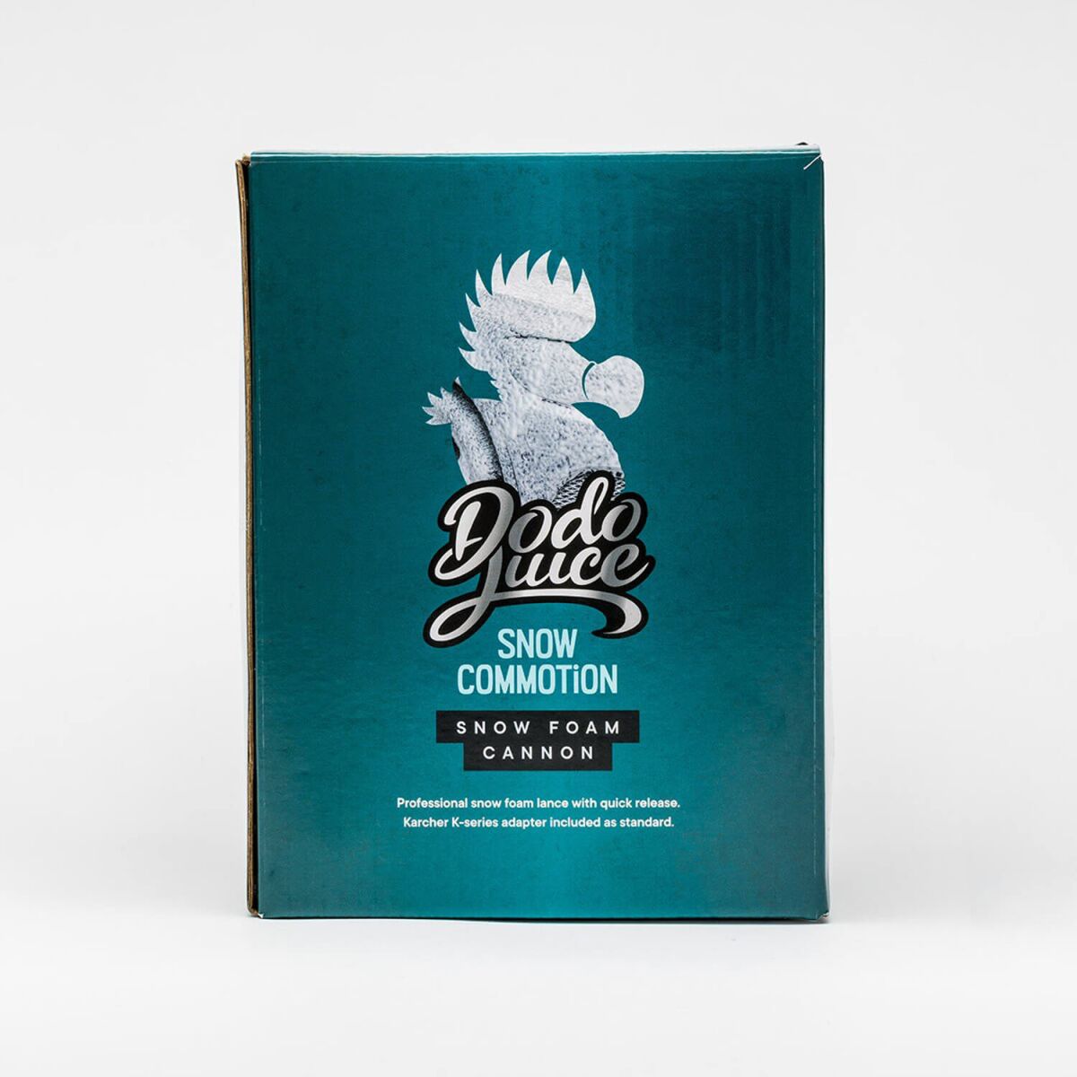Dodo Juice Snow Commotion Schaumlanze