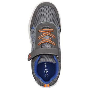 Puccetti Sneaker in grau