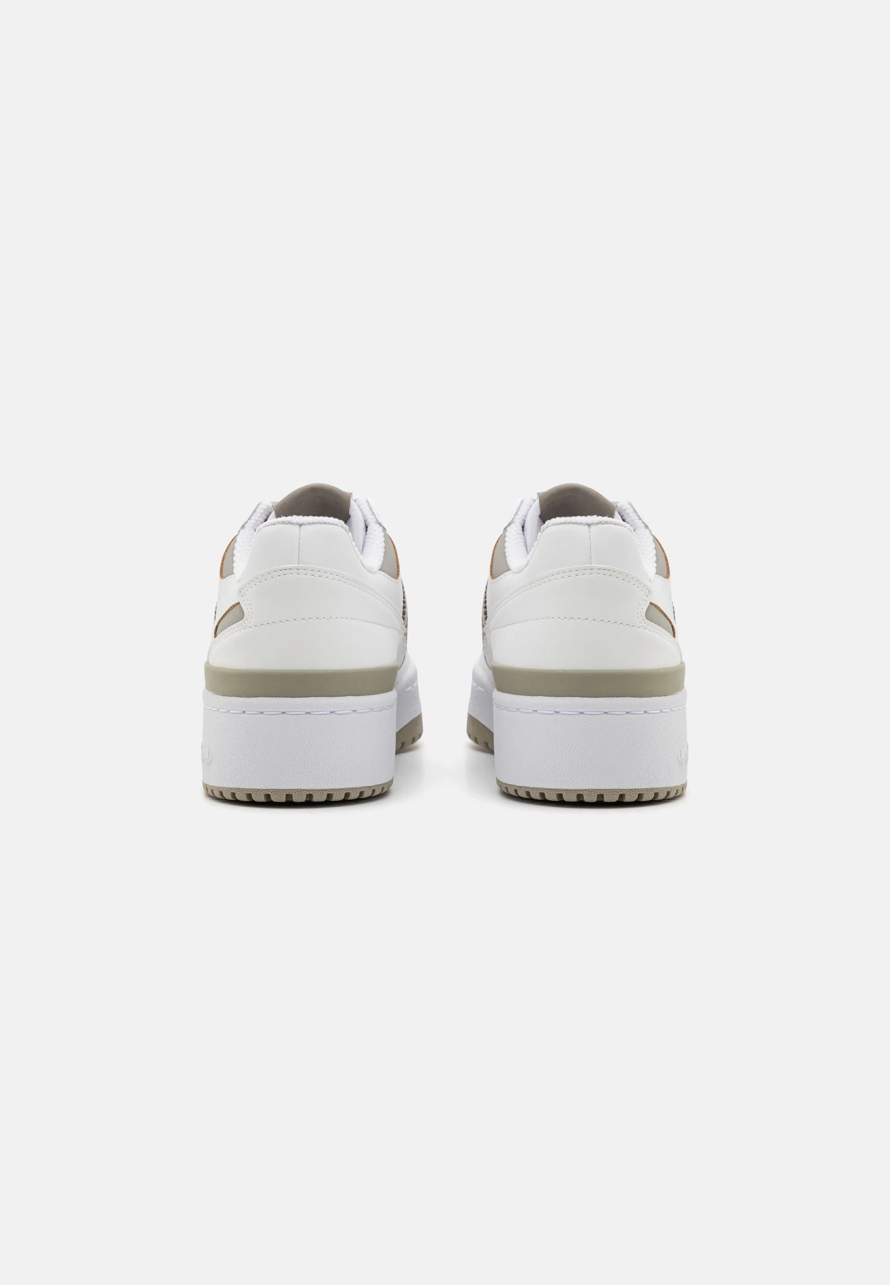 adidas Originals FORUM BOLD STRIPES - Zapatillas bajas
