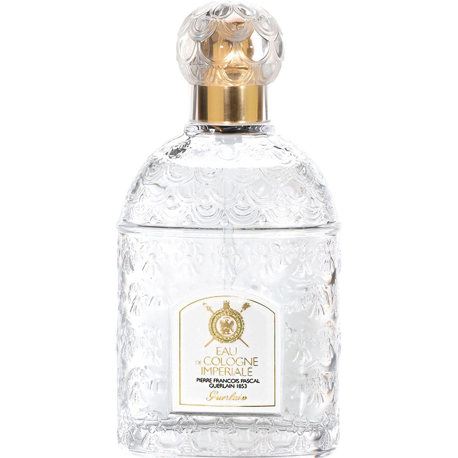 Guerlain Impériale Eau de Cologne