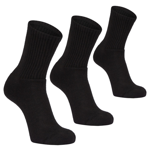 NYRUD ALPACA/MERINO BLEND 3-PACK Unisex - Freizeitsocken