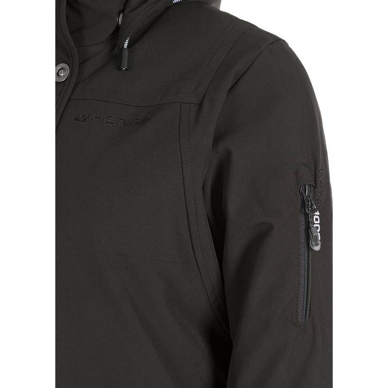 Whistler NAMOL Softshelljacke Damen