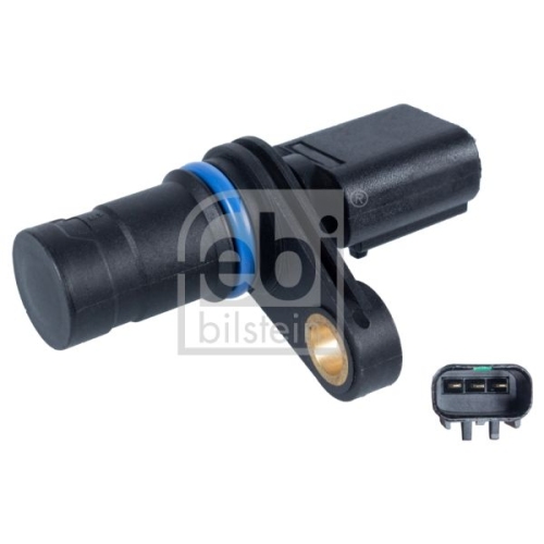 FEBI IMPULSGEBER KURBELWELLE 106821 - ATU