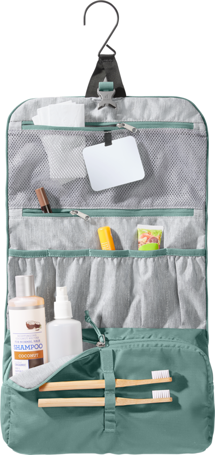 Wash Bag II