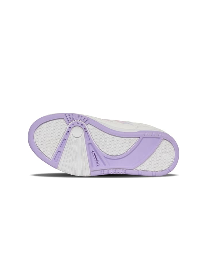Hummel Hummel Klettverschluss Sneaker Camden Jr Kinder in LAVENDER günstig kaufen
