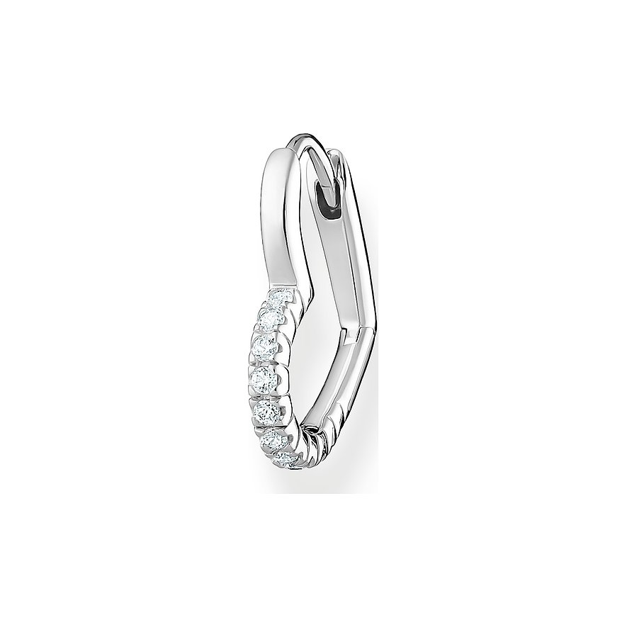Thomas Sabo Einzelner Ohrschmuck Charming