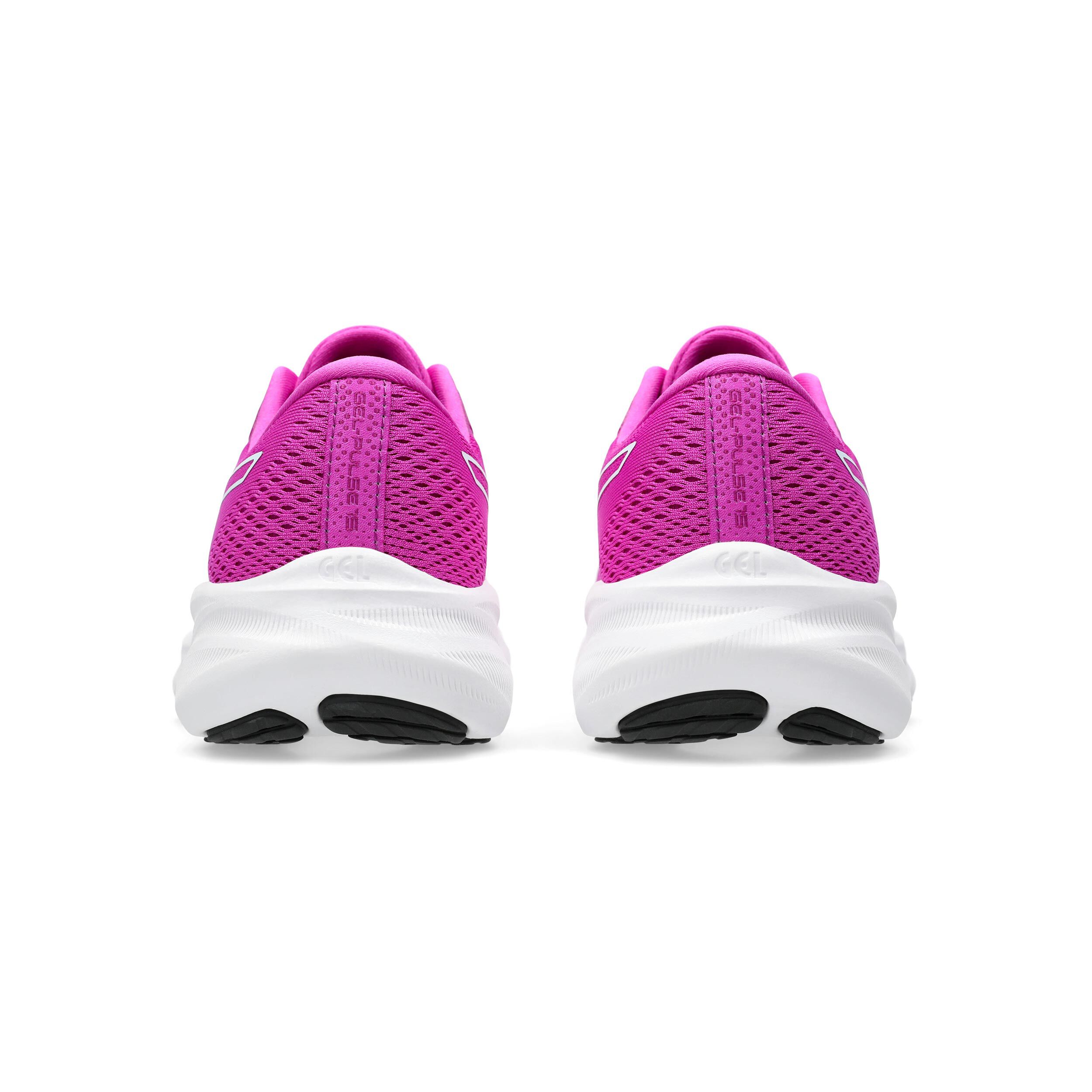 Gel-Pulse 15 Neutralschuh Damen - Pink, Weiß