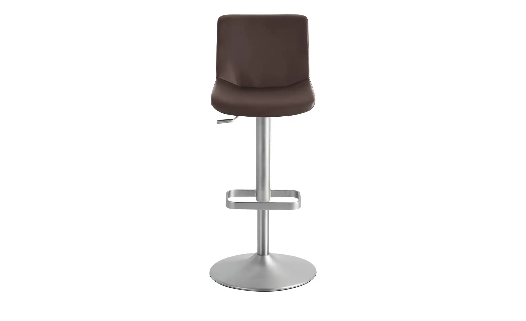 Barhocker  Leder