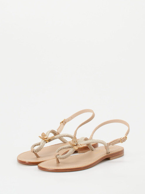 Sandalette-12603990011 Konstantin Starke
