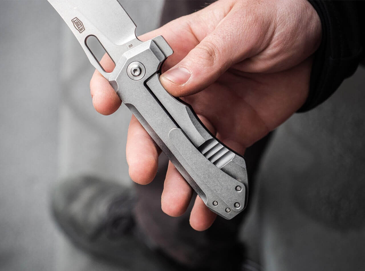 Leviathan G10
