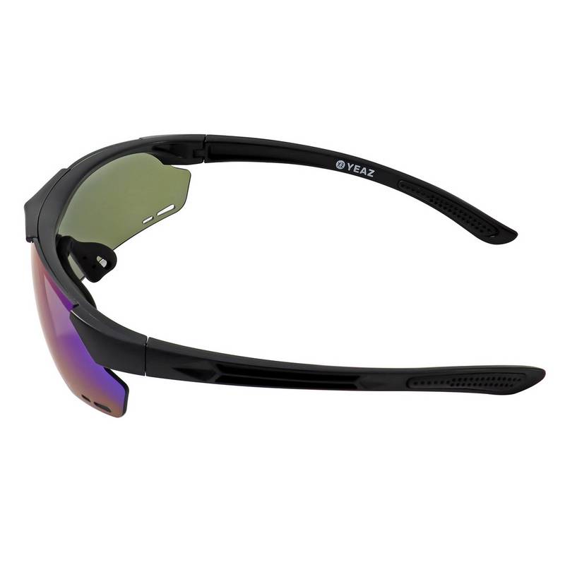 YEAZ SUNUP Sportbrille