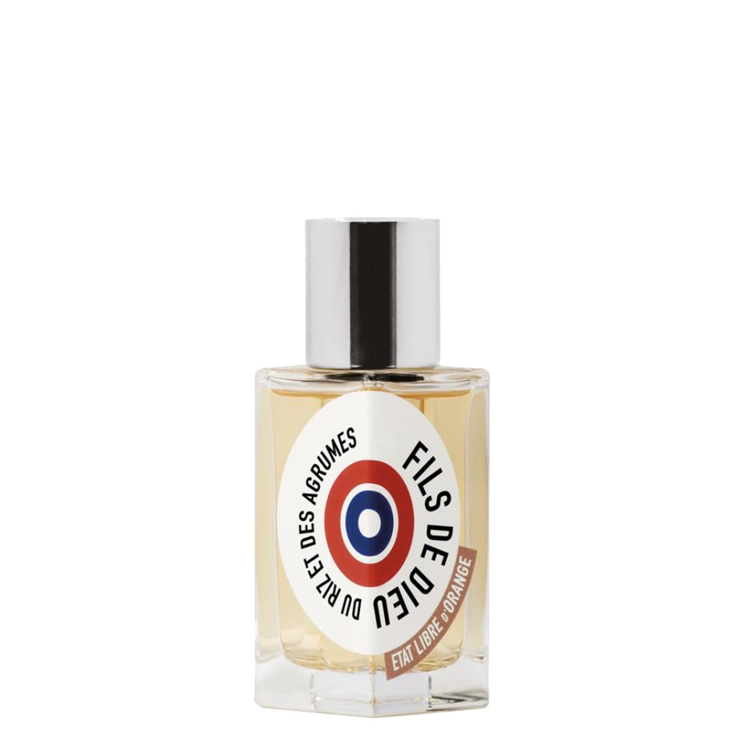 etat libre d'orange Fils de Dieu, du Riz & des Agrumes Eau de Parfum