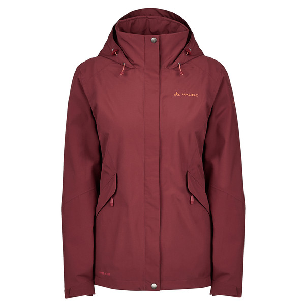 ROSEMOOR 3IN1 JACKET Damen - Doppeljacke