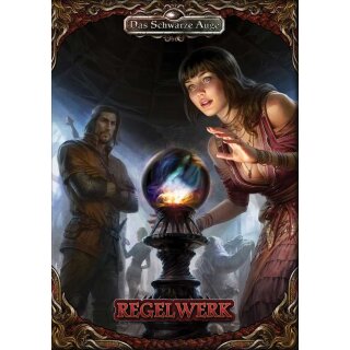 DSA5 Regelwerk (Taschenbuch) (DE)