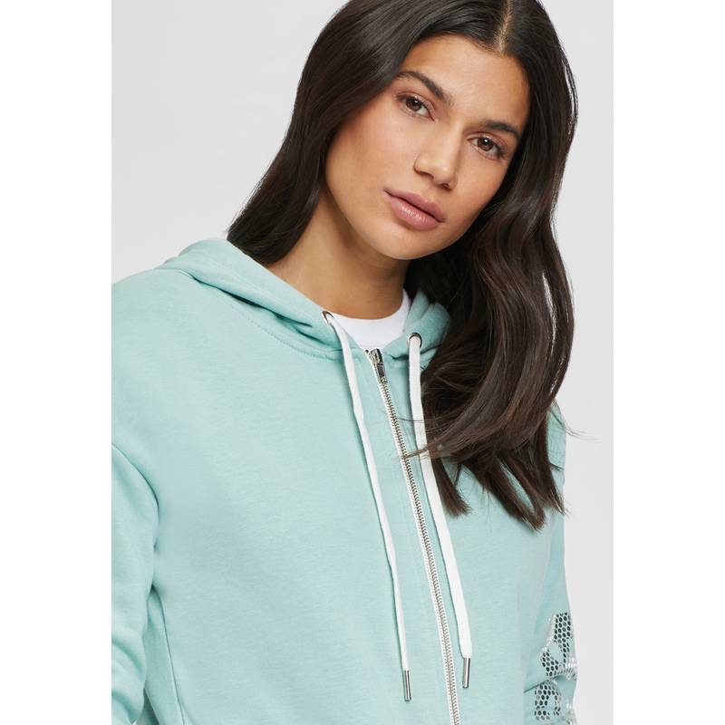 Bench Sweatjacke Damen