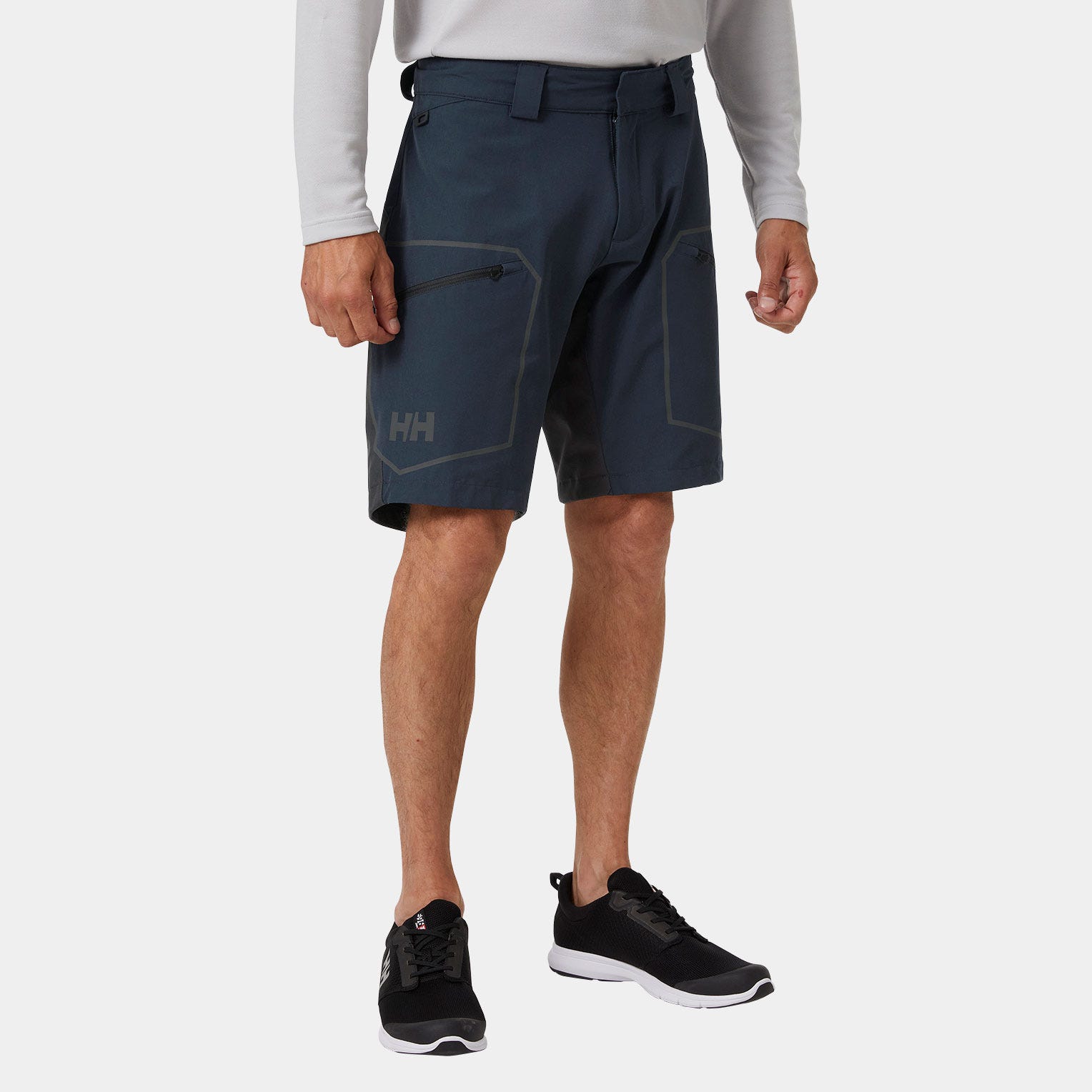 Men's HP Racing Deck Shorts