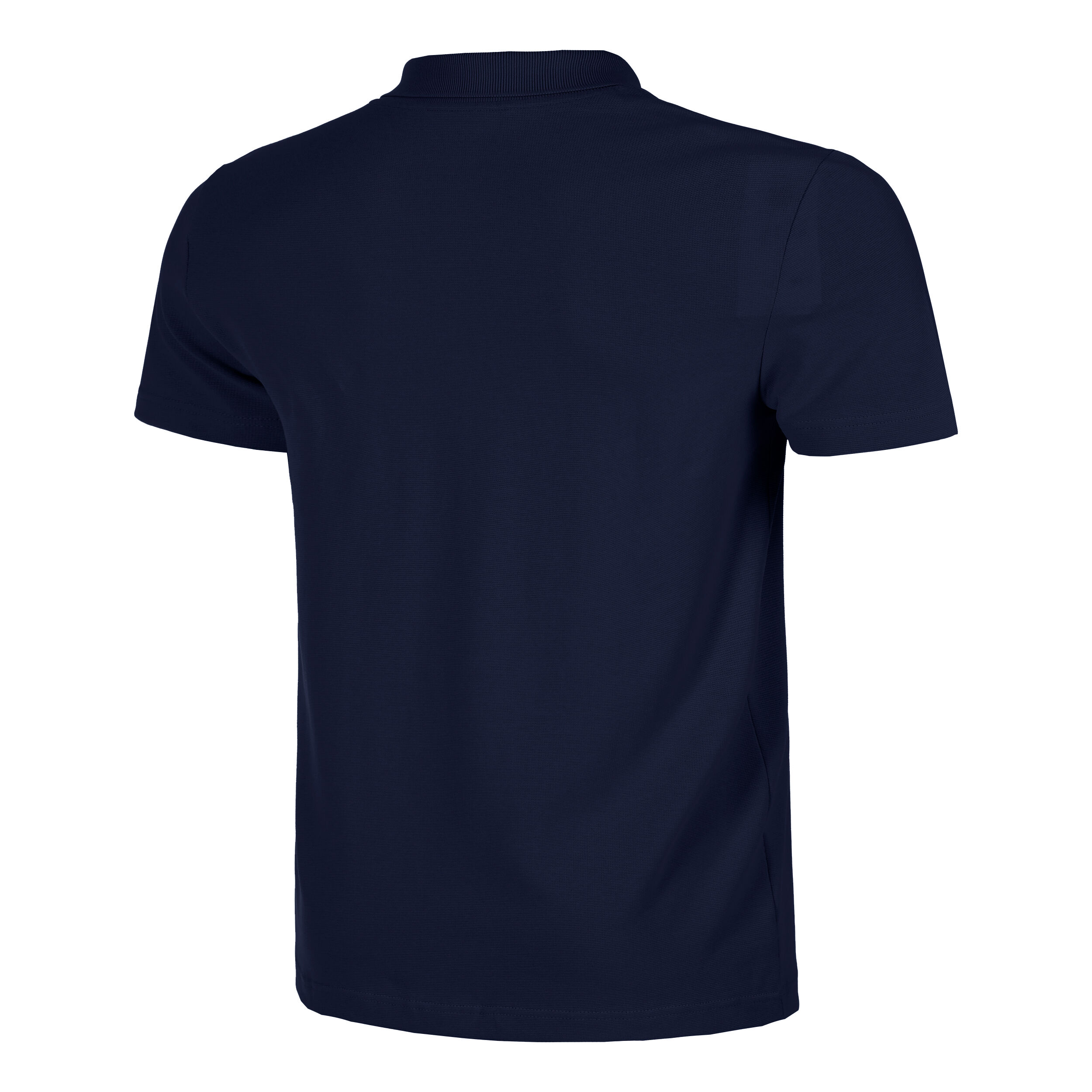 Core Lifestyle Polo Herren - Blau
