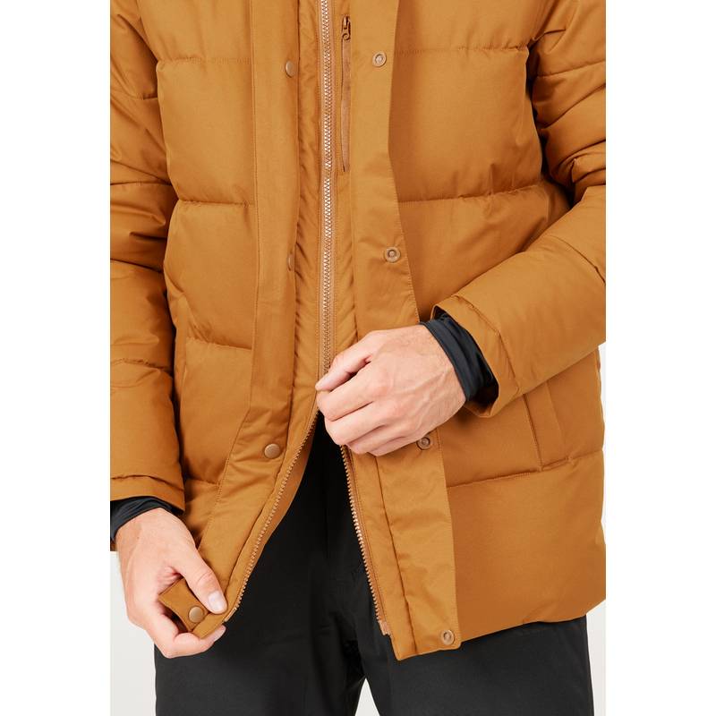 Whistler Atlas Skijacke Herren