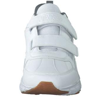 Jako Chief Velcro Sneaker in weiß
