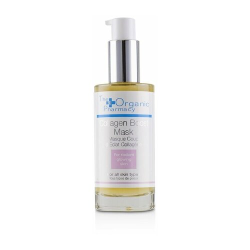 The Organic Pharmacy Collagen Boost Mask 50 ml