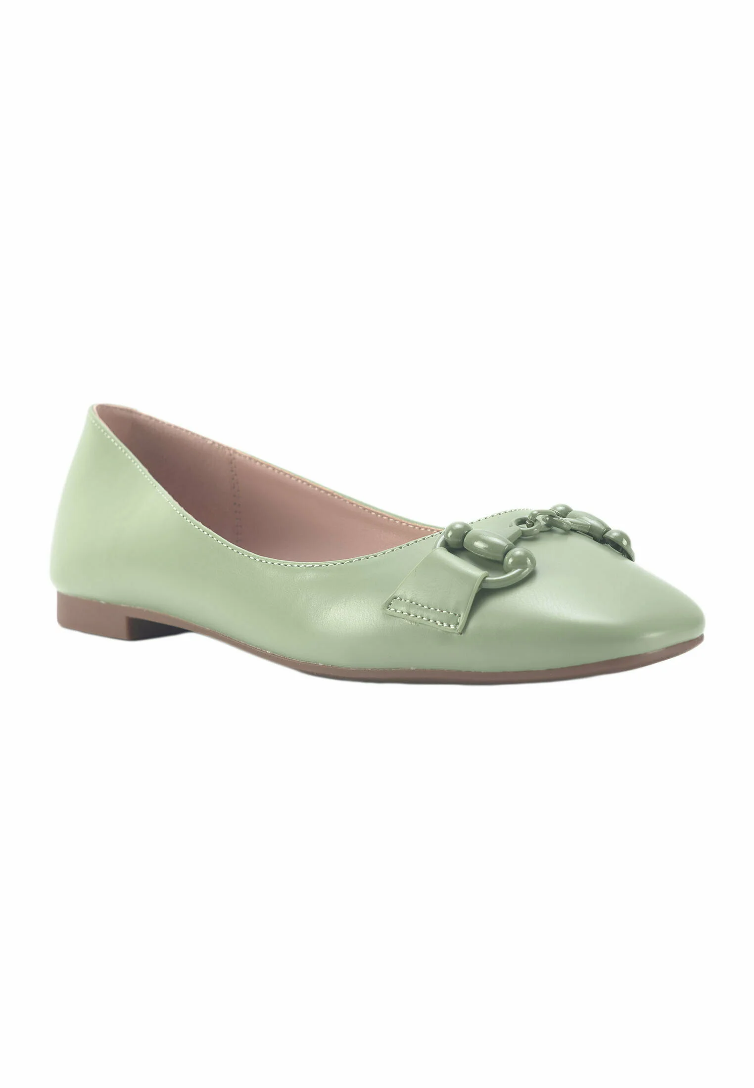 Nine West BABETTE LIOR 3FX - Bailarinas