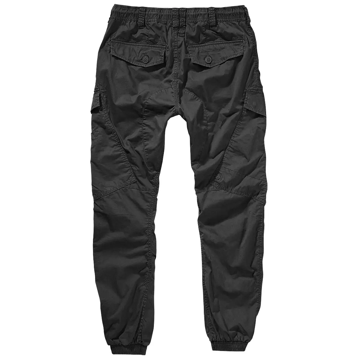Brandit Ray Vintage Trouser schwarz
