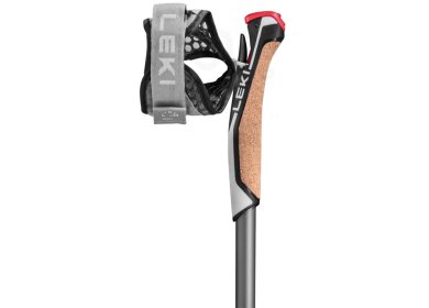 Leki Traveller Alu