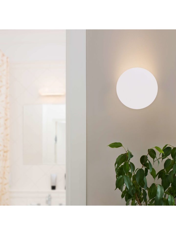 näve LED Wandleuchte 