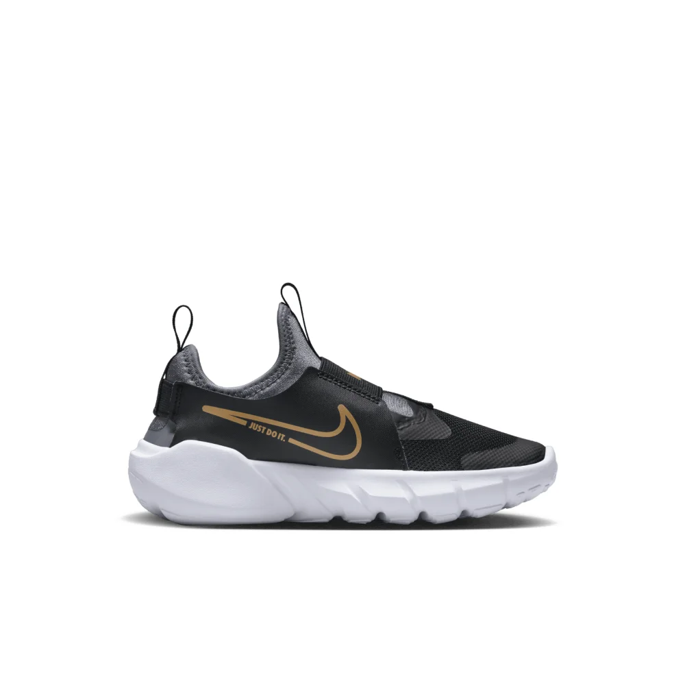 Nike Flex Runner 2 DJ6040-007 / schwarz