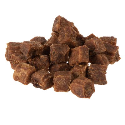 Sparpaket Wolf of Wilderness Snack - Wild Bites 3 x 180 g