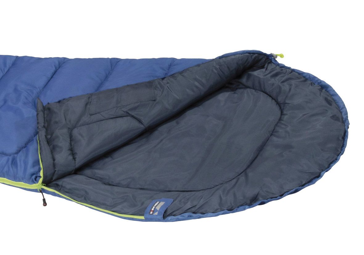 High Peak Action 250 Schlafsack