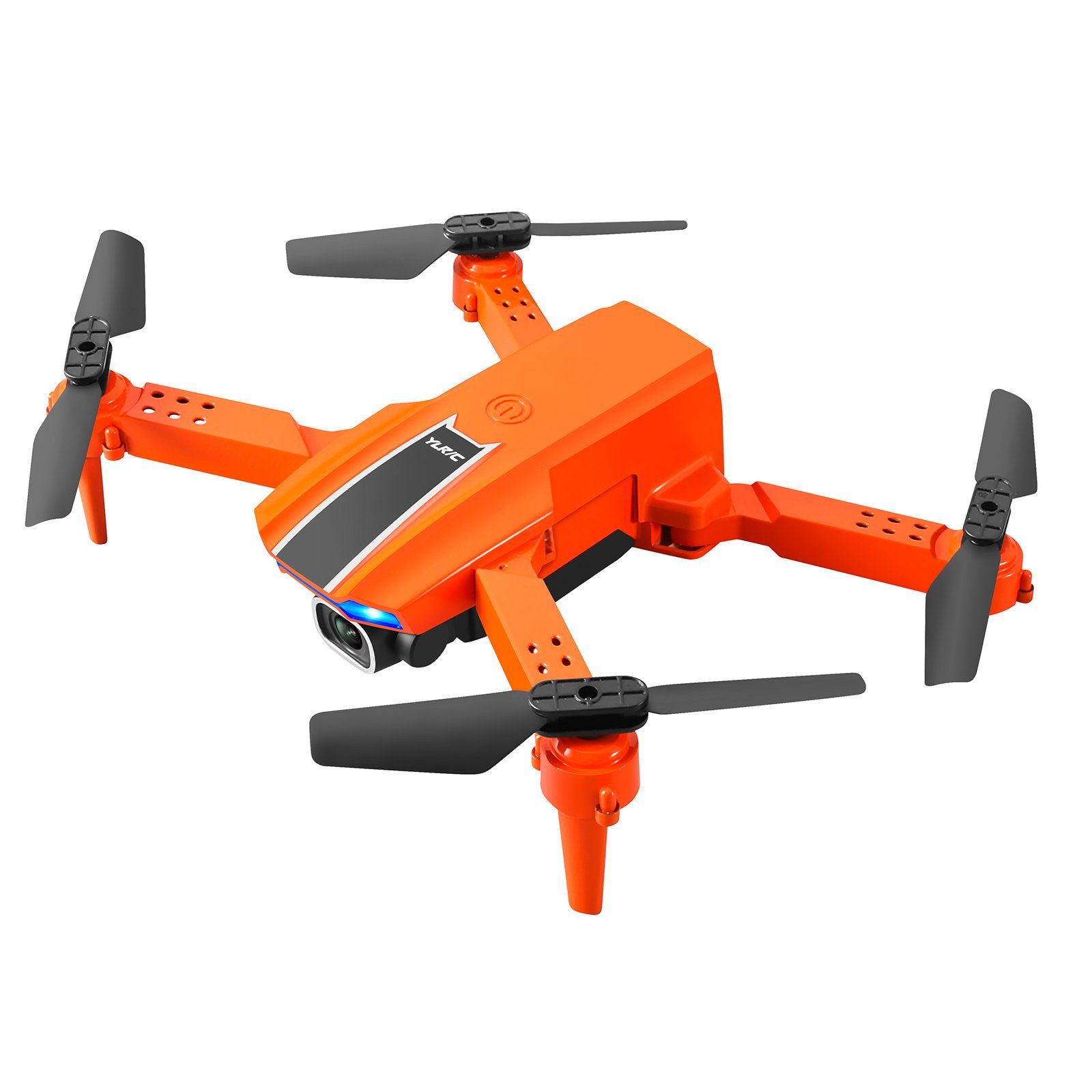 Tidyard S65 RC Drohne 4K Dual Kamera Drohne (Funktion Flugbahn Fluggestensteuerung Aufbewahrungstasche)