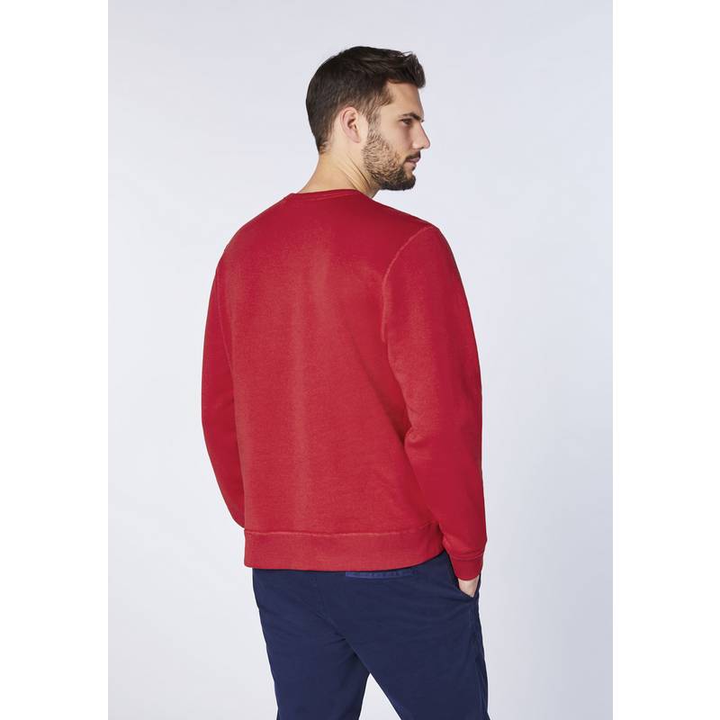 Chiemsee Sweater Sweatshirt Herren