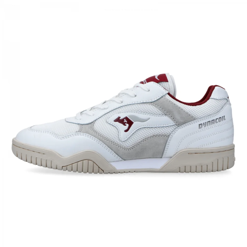 KangaROOS NET 47292 000 0066 / weiss