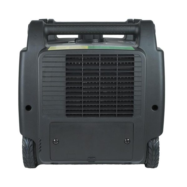 kipor CHAMPION DualFuel 3500E (73001i-DF-EU) - Inverter Generator