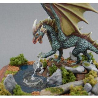 Young Dragon (REA77026)