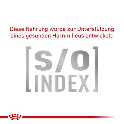 Royal Canin Veterinary Feline Sensitivity Control Huhn & Reis in Soße