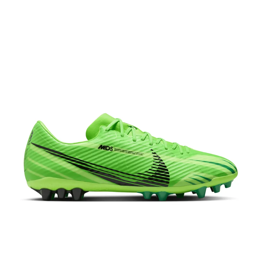 Nike Mercurial Vapor Zoom 15 Academy AG Dream Speed FJ7184-300 / grün