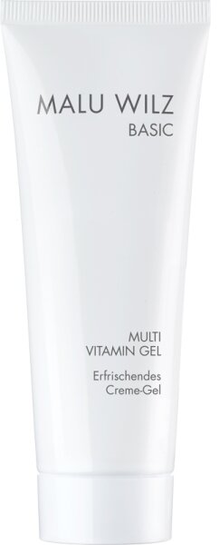 MALU WILZ Basic Multi Vitamin Gel Gesichtsgel