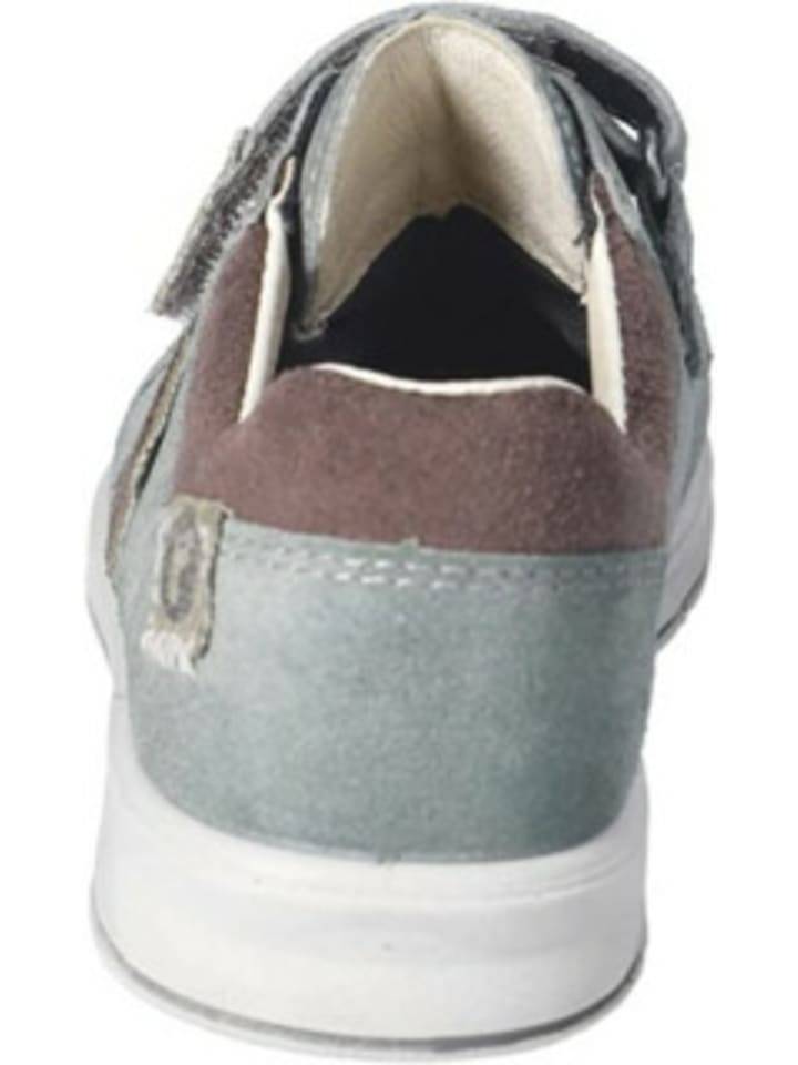 Ricosta Jungen Halbschuhe für Herren in grün in grün günstig kaufen