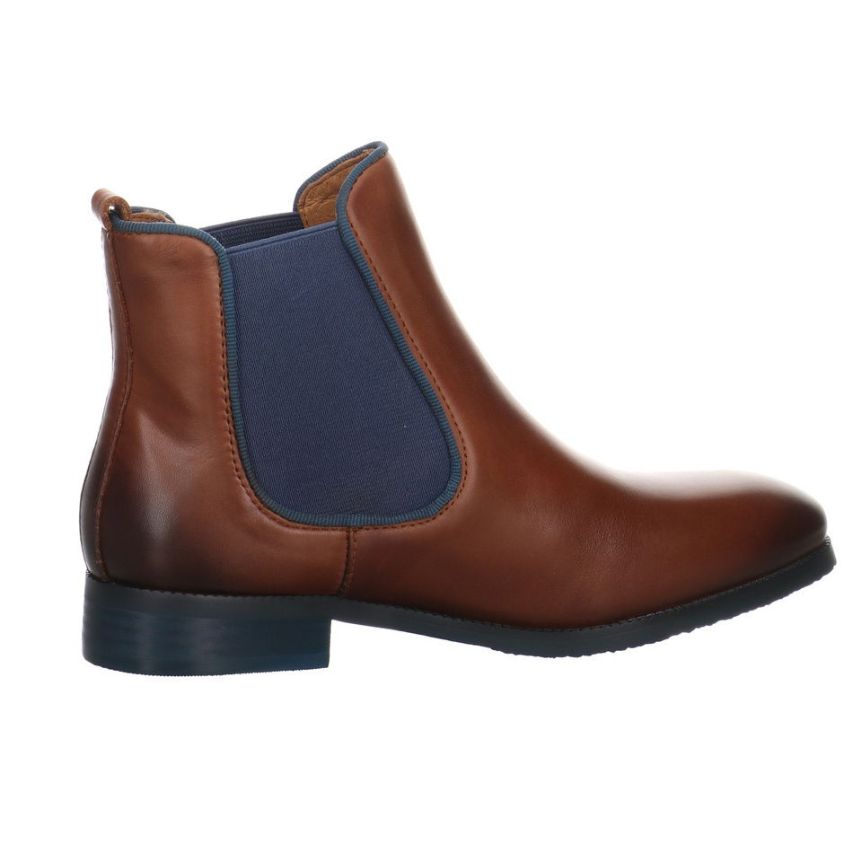 Pikolinos Royal Chelsea Boots
