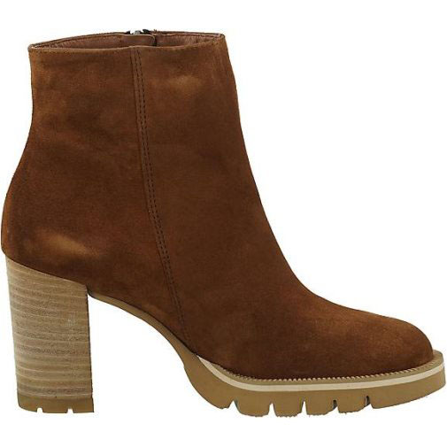 Paul Green Stiefelette
