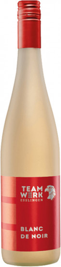 2022 Blanc de Noir - Weingärtner Esslingen
