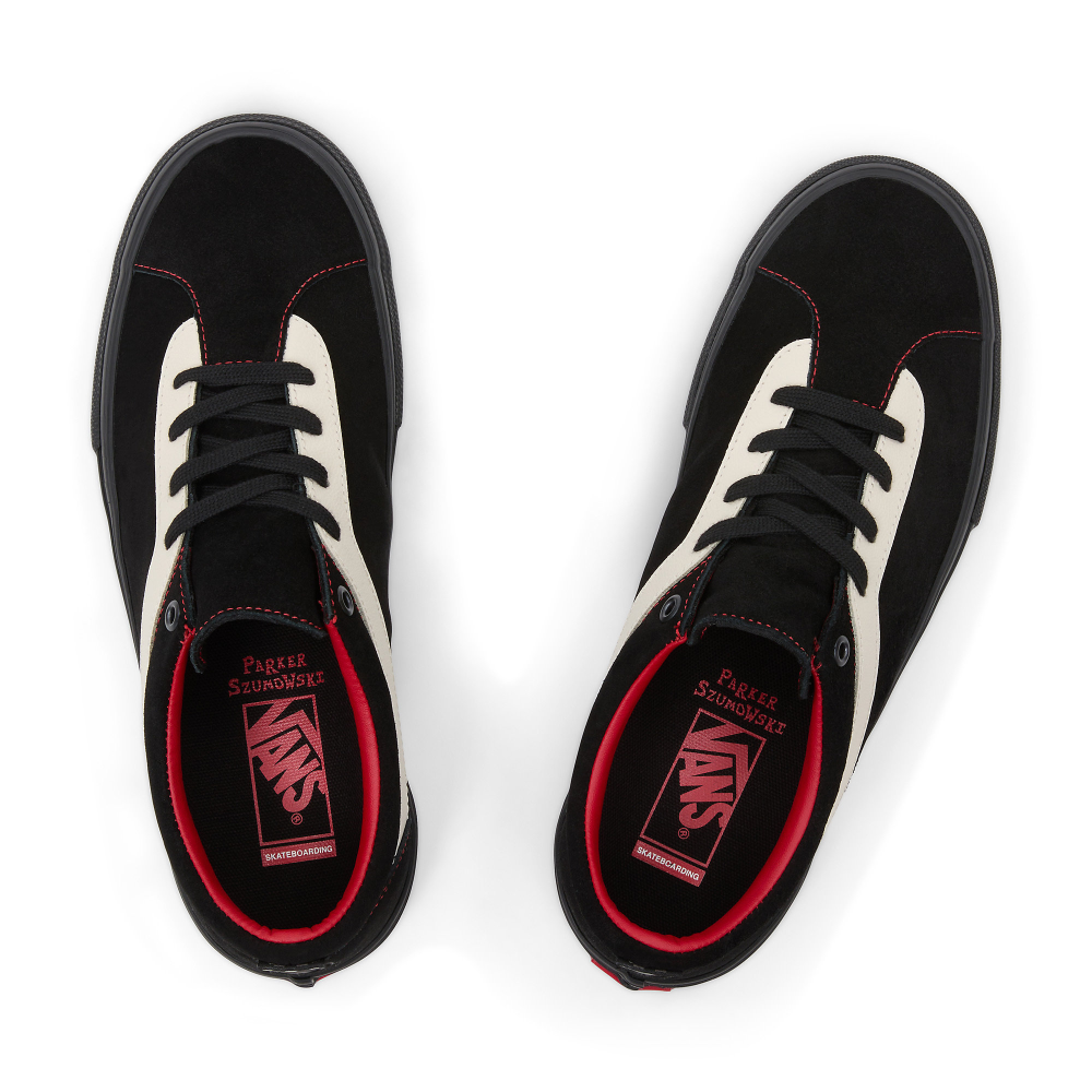 Vans Skate Bold VN0A5JIKBLA1 / schwarz