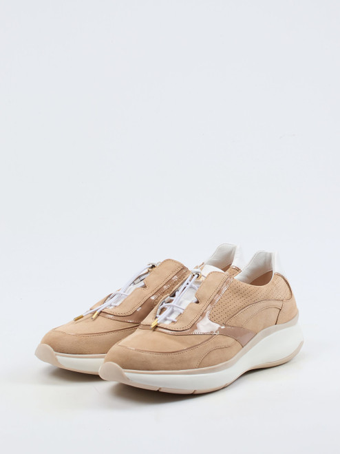 Schnürschuh-26613590008 Hassia